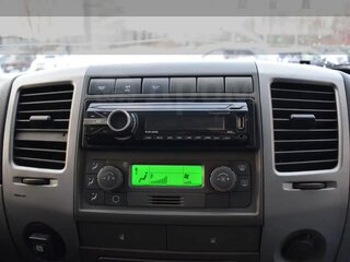 2013 ГАЗ ГАЗель (3302), белый, 995000 рублей, вид 5