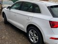 2017 Audi Q5 II (FY), белый, 3150000 рублей - вид 1