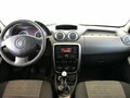 2014 Renault Duster I, белый - вид 4