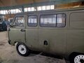 2009 УАЗ 3909, зелёный, 400000 рублей - вид 6