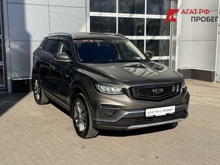 2024 Geely Atlas Pro, серый, 1980000 рублей, вид 1
