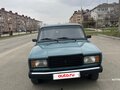 2004 Lada (ВАЗ) 2107, серый, 188000 рублей - вид 1