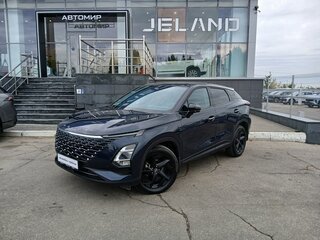 2024 Omoda C5 I, синий, 1700000 рублей, вид 1