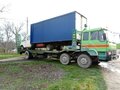 1995 Fuso (Mitsubishi) Super Great, зелёный, 2990000 рублей - вид 2