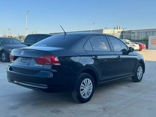 2020 Volkswagen Santana III, чёрный, 950000 рублей, вид 5