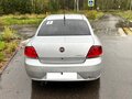 2011 Fiat Linea, серый, 350000 рублей - вид 2