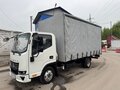 2023 КамАЗ 43085 Компас-5, белый, 2500000 рублей