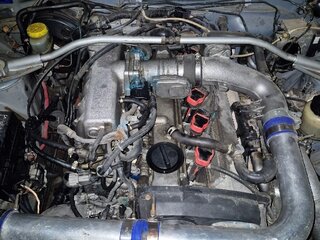 2000 Nissan Skyline X (R34), серый, 1350000 рублей, вид 4