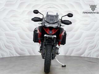 2025 Triumph Tiger 1200, красный, 1699000 рублей, вид 4