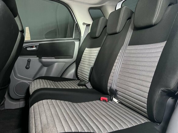 2013 Suzuki SX4 I (Classic) Рестайлинг, белый, 1049000 рублей - вид 7