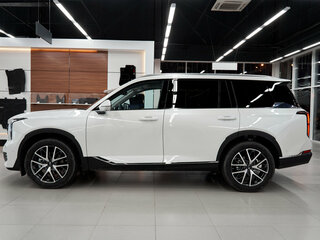 2025 GAC GS8 II, белый, 4599000 рублей, вид 2