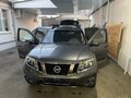 2019 Nissan Terrano III (D10), серый, 1400000 рублей - вид 1