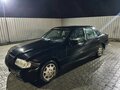 1996 Mercedes-Benz C-Класс 180 I (W202), чёрный, 370000 рублей