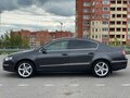 2008 Volkswagen Passat B6, чёрный, 1050000 рублей - вид 3