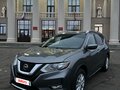 2018 Nissan Rogue II Рестайлинг, серый, 1350000 рублей