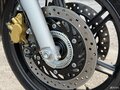 2004 Honda CBF 600, серый - вид 7