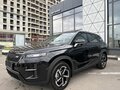 2026 Jeland J7, чёрный, 3409000 рублей