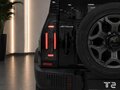 2026 Jetour T2, чёрный, 4649000 рублей - вид 8