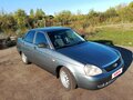 2011 Lada (ВАЗ) Priora I, зелёный, 320000 рублей - вид 1