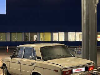 1978 Lada (ВАЗ) 2106, бежевый, 77000 рублей, вид 5