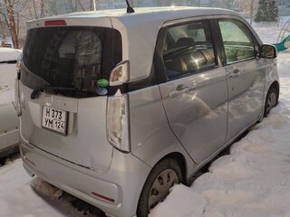2013 Honda N-WGN I, серый, 630000 рублей, вид 3