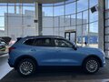 2026 Haval Jolion I Рестайлинг 2, синий - вид 3