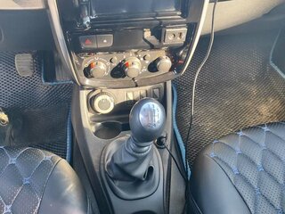 2017 Nissan Terrano III (D10), серый, 1500000 рублей, вид 5