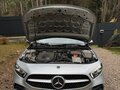 2020 Mercedes-Benz A-Класс 180 IV (W177), серебристый, 1950000 рублей - вид 2