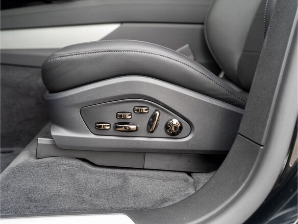 2026 Porsche Cayenne S Electric Coupé IV, чёрный, 25630000 рублей - вид 28