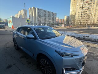 2023 Changan UNI-K, серый, 2850000 рублей, вид 2