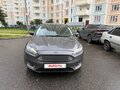 2018 Ford Focus III Рестайлинг, серый, 1000000 рублей - вид 1