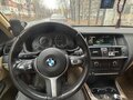 2012 BMW X3 20i xDrive II (F25), коричневый, 2250000 рублей - вид 9