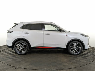2023 Changan CS55 Plus II, белый, 1915000 рублей, вид 4