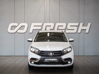 2017 Lada (ВАЗ) XRAY I, белый, 820000 рублей, вид 3