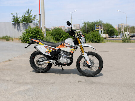 2026 Sycmmc 250, белый, 95900 рублей, вид 1