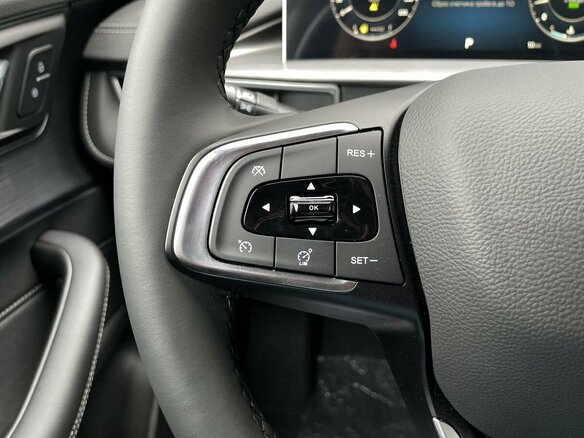 2025 Chery Tiggo 4 I Рестайлинг 2, белый, 2139000 рублей - вид 9