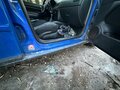 1998 Volkswagen Golf IV, синий, 215000 рублей - вид 11