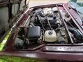 2007 Lada (ВАЗ) 2107, пурпурный, 160000 рублей - вид 4