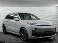 2026 Li Auto (Lixiang) L9 52.3 kWh I Рестайлинг, серый, 12090000 рублей - вид 2
