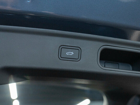 2026 Geely Galaxy M7, синий - вид 29