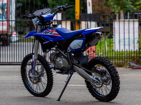 2025 Apollo RFZ, синий, 149900 рублей, вид 5