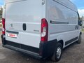 2024 Peugeot Boxer, белый, 3400000 рублей - вид 5