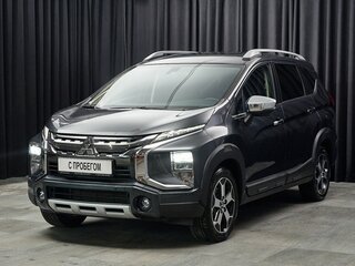 Mitsubishi Xpander I