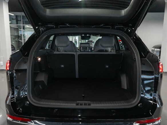 2026 Geely Galaxy M7, чёрный, 3900000 рублей - вид 20