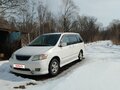 2000 Mazda MPV II (LW), белый, 280000 рублей