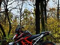 2018 KTM 390 Duke, оранжевый, 420000 рублей