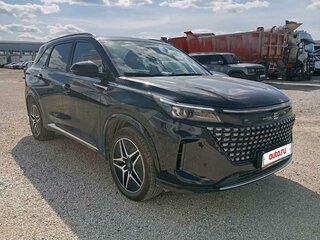 2024 Evolute i-Space I, чёрный, 2508000 рублей, вид 2
