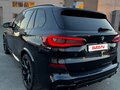 2021 BMW X5 40i IV (G05/G18), чёрный, 9500000 рублей - вид 8