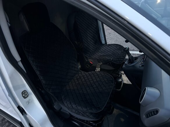 2013 Citroen Berlingo II Рестайлинг, белый, 649000 рублей - вид 19