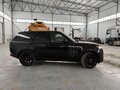 2023 Land Rover Range Rover P530 MHEV V, чёрный, 23000000 рублей - вид 3